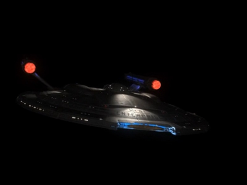 Ten great Star Trek episodes – Part 5: Enterprise