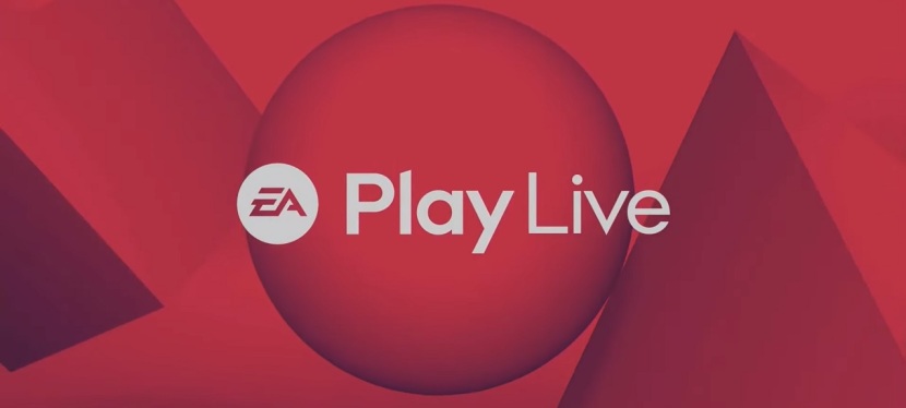 Are presentations like EA Play the future of gaming events?