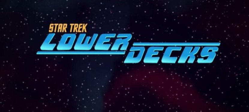 Star Trek: Lower Decks arriving before Discovery Season 3!
