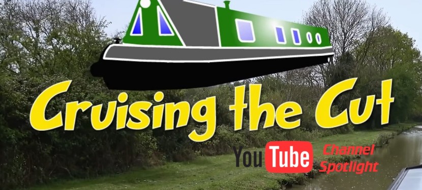 YouTube channel spotlight: Cruising the Cut