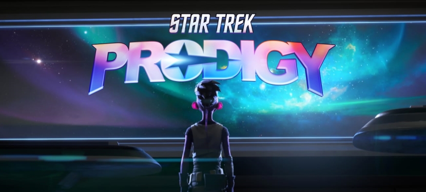 More details about Star Trek: Prodigy revealed