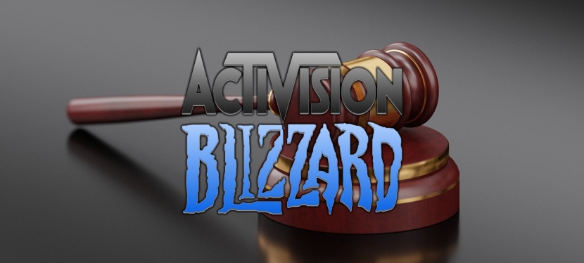 Wrangling with the Activision Blizzard scandal