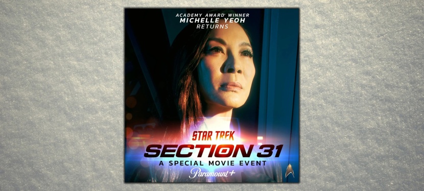 Star Trek: Section 31