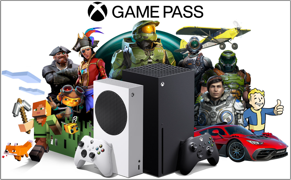 Party Animals, Gotham Knights, Payday 3 + More Hit Xbox Game Pass - XboxEra